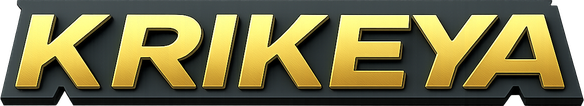 Krikeya Logo